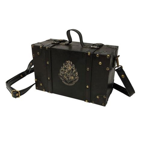 Harry Potter Hogwarts Crest Premium Gift Set £49.99